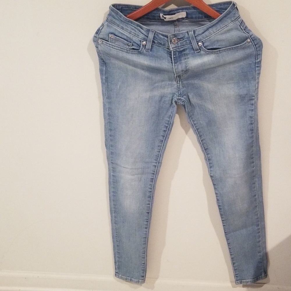 Levi legging jeans